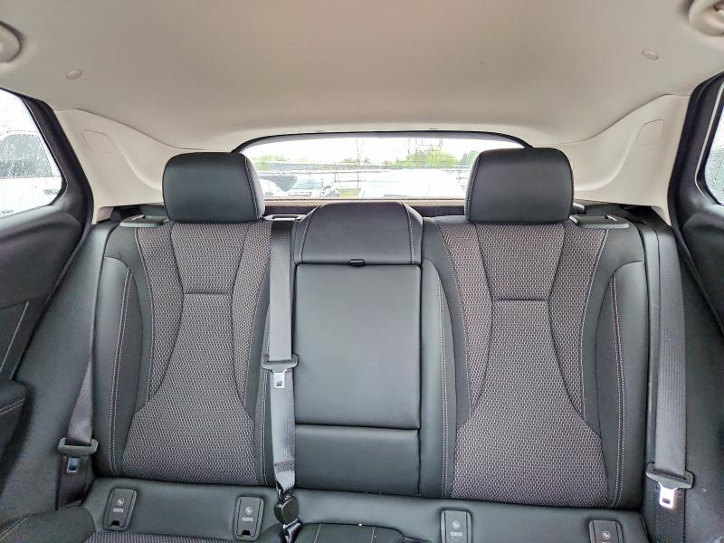 51162566 :رقم المزاد ، LRBAZLR41PD014847 vin ، 2023 Buick Envision مزاد بيع