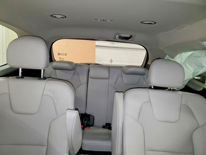 Aukcja sprzedaży 2025 Kia Telluride, vin: 5XYP6DGC3SG665881, numer aukcji: 49959536