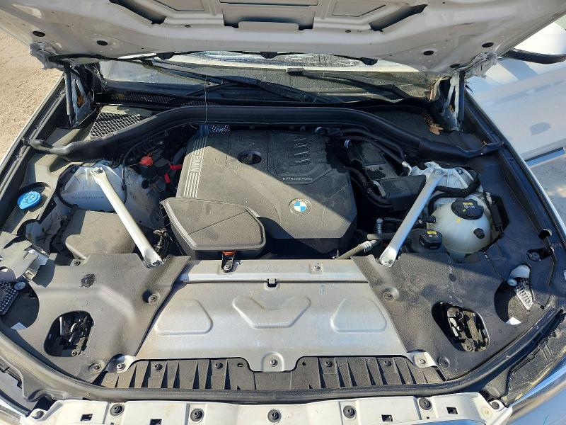 Aukcja sprzedaży 2022 Bmw X3, vin: 5UX43DP04N9K84613, numer aukcji: 47538576