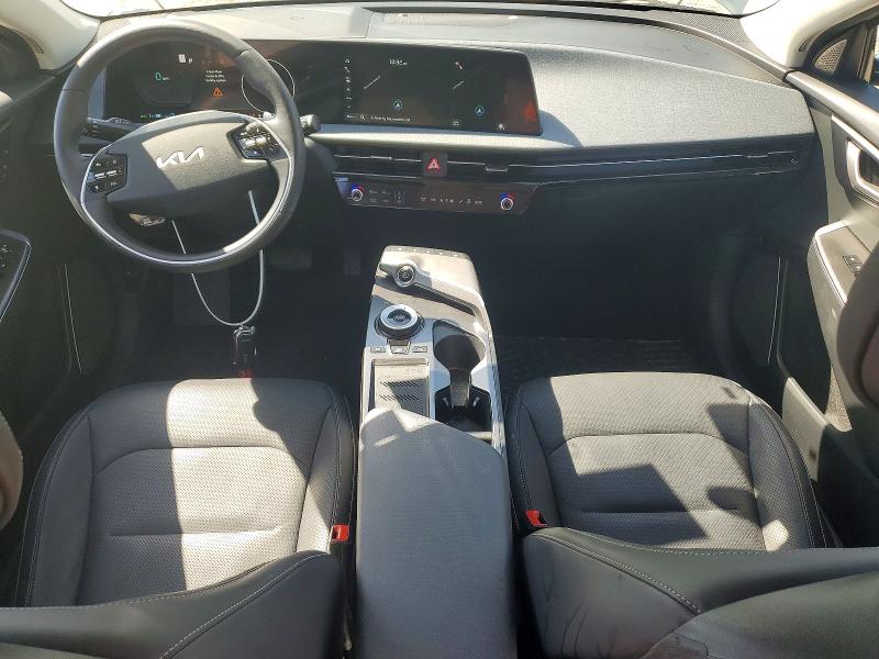 Продаж на аукціоні авто 2022 Kia Ev6, vin: KNDC3DLC6N5086622, номер лоту: 51483586
