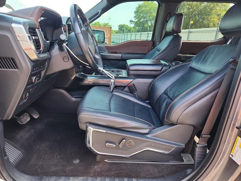 Aukcja sprzedaży 2021 Ford F150, vin: 1FTFW1E87MFC41859, numer aukcji: 51570756