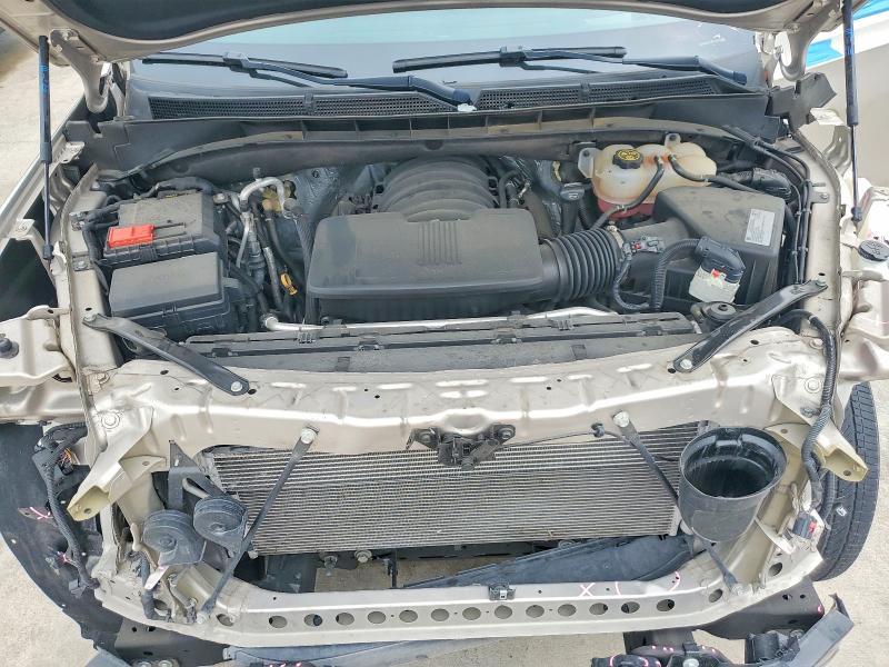 49655356 :رقم المزاد ، 1GYS3BKL6MR296916 vin ، 2021 Cadillac Escalade مزاد بيع