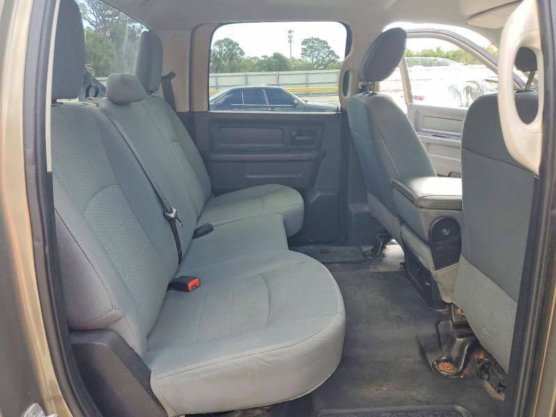 Продаж на аукціоні авто 2014 Ram 1500, vin: 1C6RR6KG4ES350180, номер лоту: 51632716