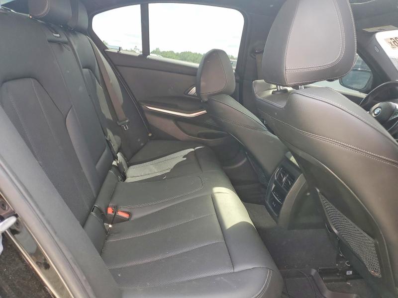 Продаж на аукціоні авто 2023 Bmw M340i, vin: 3MW49FS03P8D69343, номер лоту: 50119026
