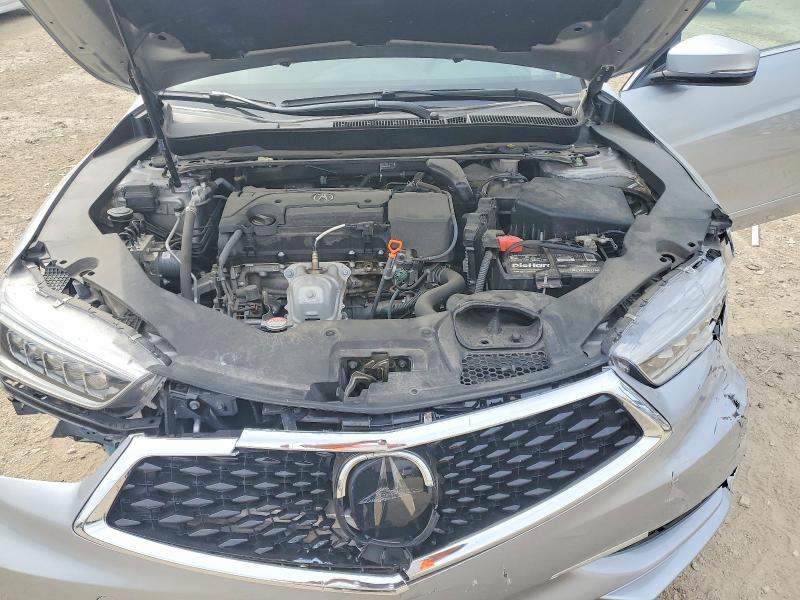 Продаж на аукціоні авто 2019 Acura Tlx, vin: 19UUB1F5XKA007976, номер лоту: 48511126