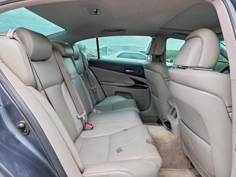 Aukcja sprzedaży 2006 Lexus Gs, vin: JTHBH96S965041977, numer aukcji: 50486026