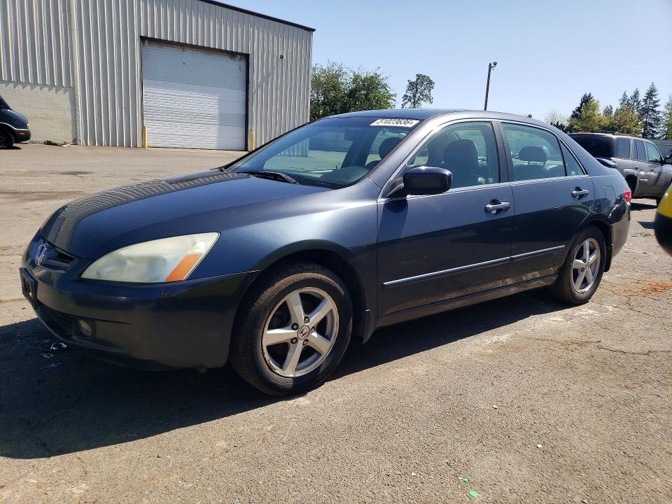 Aukcja sprzedaży 2005 Honda Accord, vin: 1HGCM55705A044104, numer aukcji: 51023636