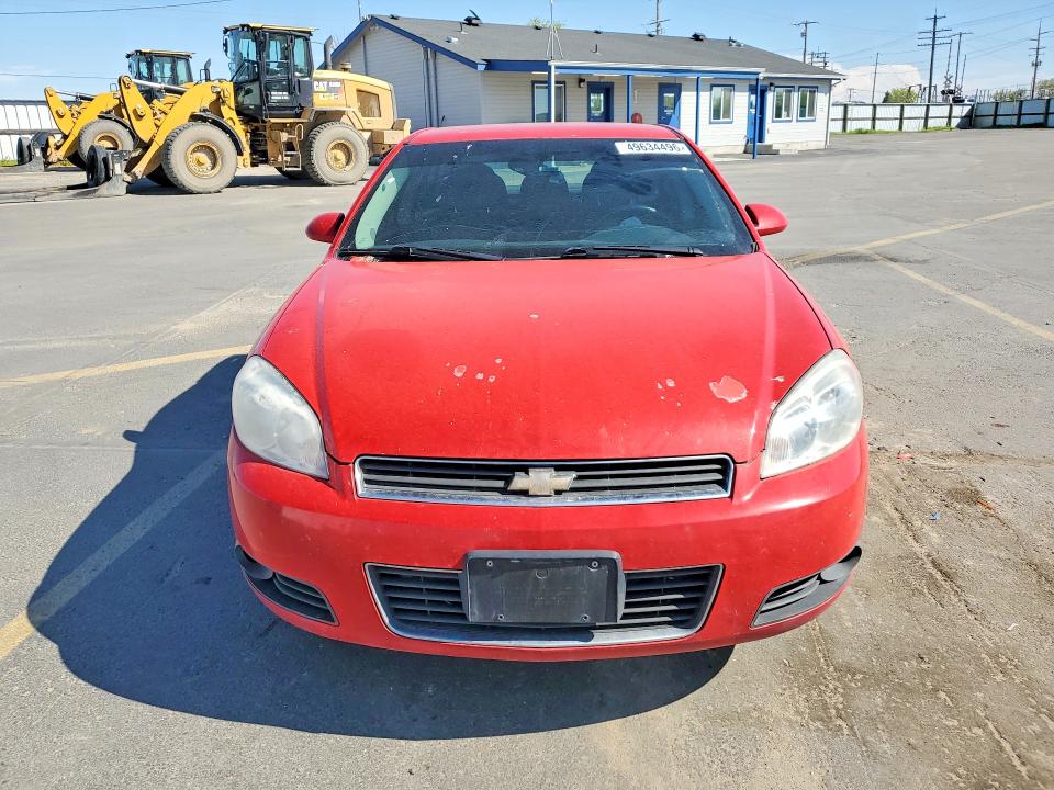 Продаж на аукціоні авто 2011 Chevrolet Impala, vin: 2G1WG5EK6B1280570, номер лоту: 49634496