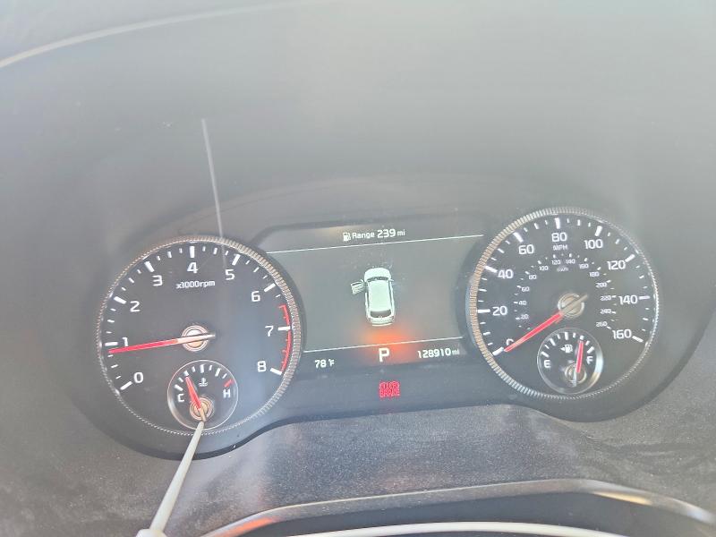 Aukcja sprzedaży 2020 Kia Telluride, vin: 5XYP5DHC1LG023162, numer aukcji: 49769376