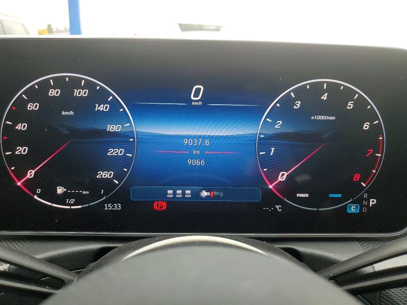 Продаж на аукціоні авто 2025 Mercedes-benz C, vin: W1KAF4HBXSR248969, номер лоту: 48394526