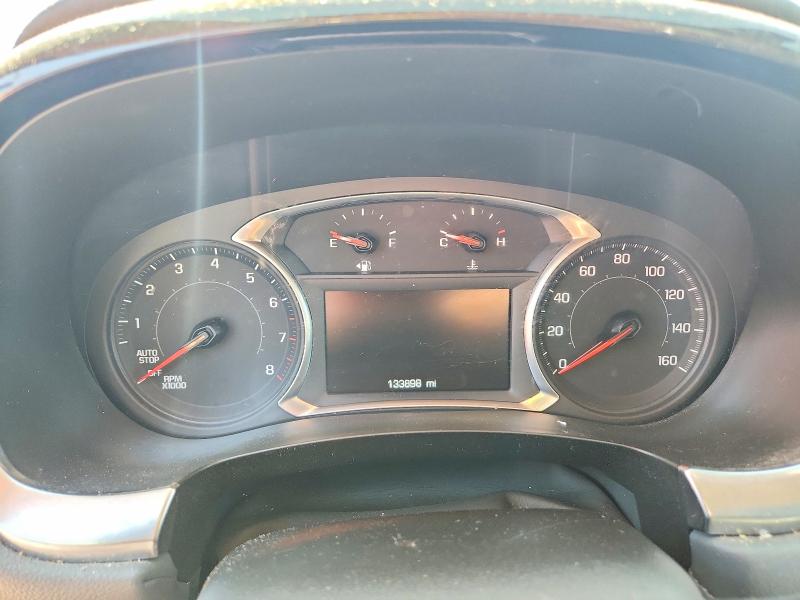 2018 Chevrolet Traverse მანქანა იყიდება აუქციონზე, vin: 1GNEVGKW6JJ192772, აუქციონის ნომერი: 51176396