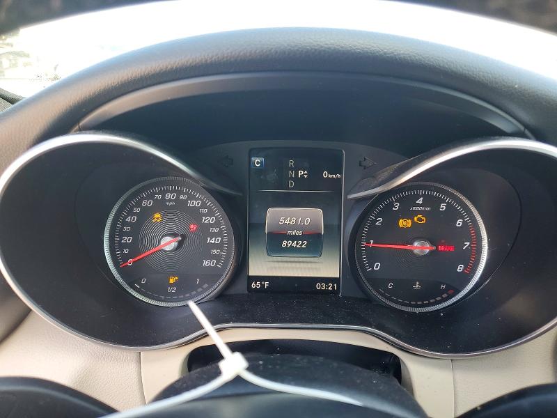 Продажа на аукционе авто 2018 Mercedes-benz C, vin: 55SWF4KB2JU246693, номер лота: 51540546