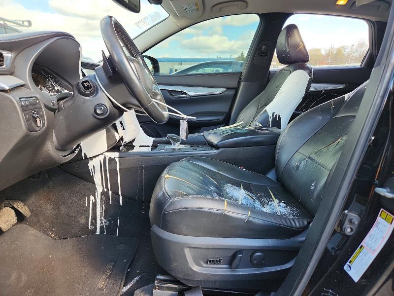 Продажа на аукционе авто 2019 Infiniti Qx50, vin: 3PCAJ5M38KF124606, номер лота: 49076126