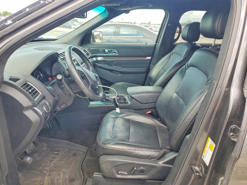 Aukcja sprzedaży 2016 Ford Explorer, vin: 1FM5K7F86GGB17908, numer aukcji: 51071806