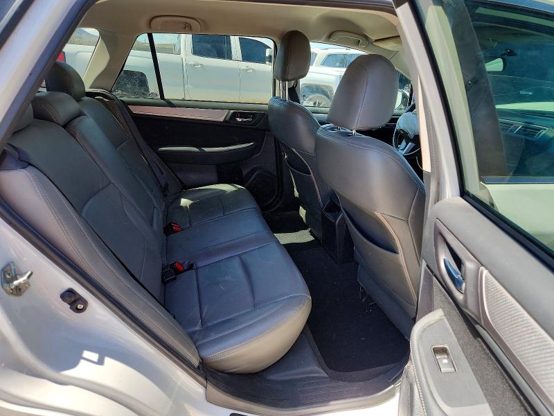 Продаж на аукціоні авто 2017 Subaru Outback, vin: 4S4BSACC8H3428676, номер лоту: 50782216
