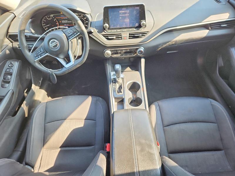 Продажа на аукционе авто 2022 Nissan Altima, vin: 1N4BL4DV5NN309914, номер лота: 50967736