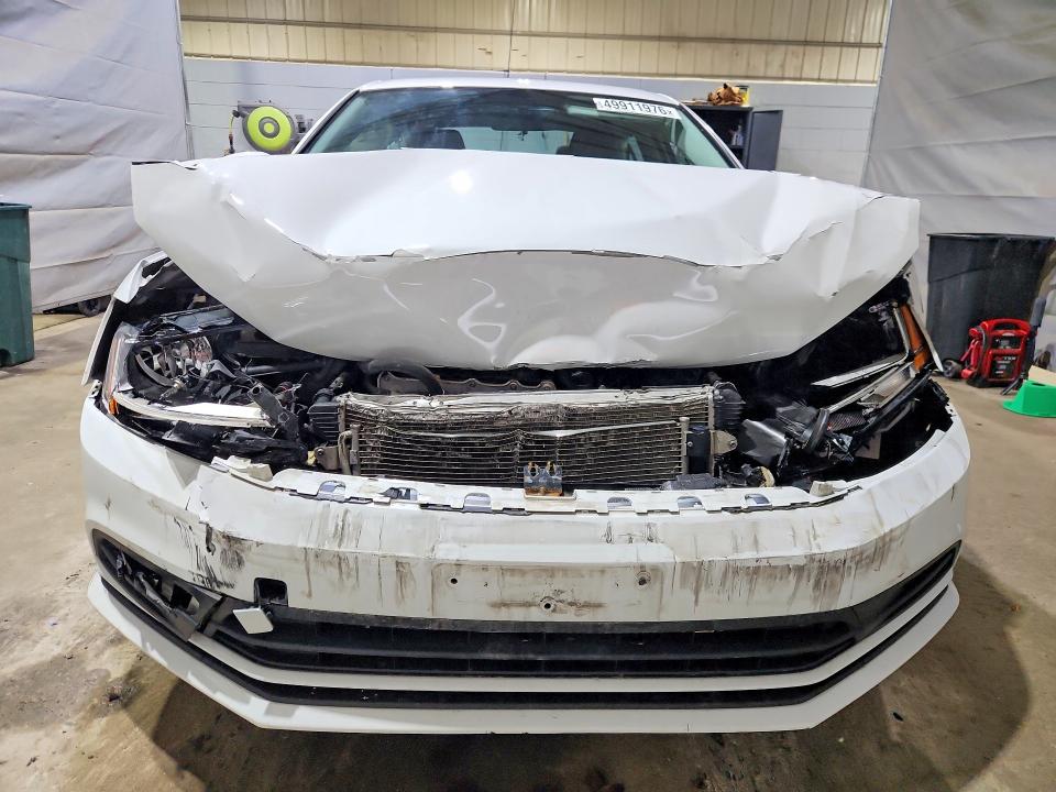 Aukcja sprzedaży 2018 Volkswagen Jetta, vin: 3VWDB7AJ6JM246977, numer aukcji: 49911976