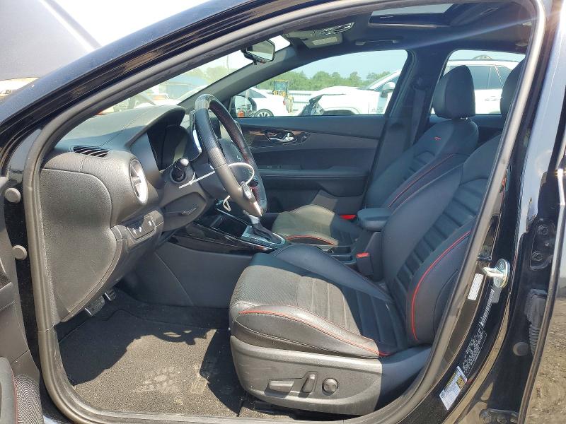 Aukcja sprzedaży 2024 Kia Forte, vin: 3KPF44AC9RE691323, numer aukcji: 50953816