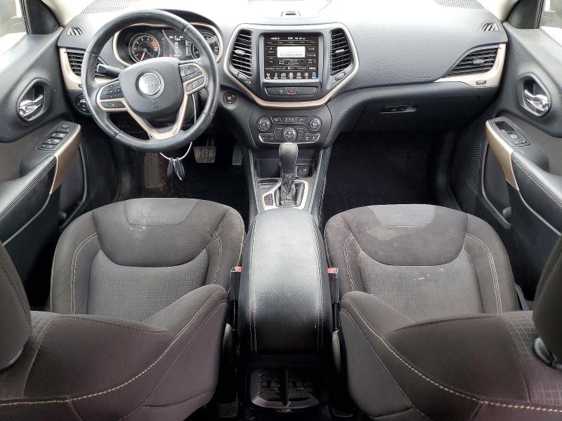 Aukcja sprzedaży 2017 Jeep Cherokee, vin: 1C4PJLCS9HW653302, numer aukcji: 51082036