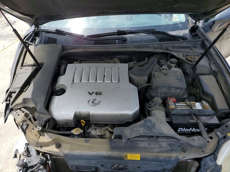 Aukcja sprzedaży 2008 Lexus Es, vin: JTHBJ46G882215285, numer aukcji: 51702926