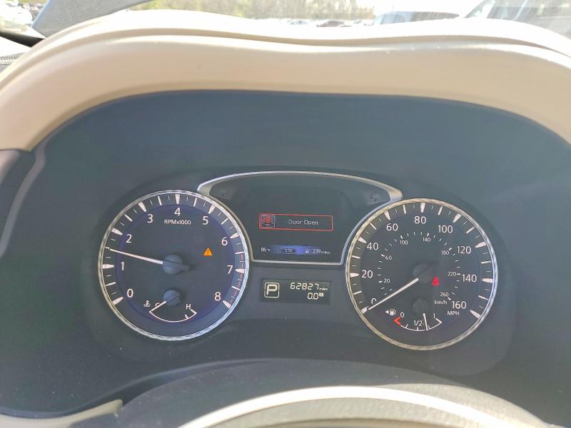 Aukcja sprzedaży 2020 Infiniti Qx60, vin: 5N1DL0MM1LC502858, numer aukcji: 50340306