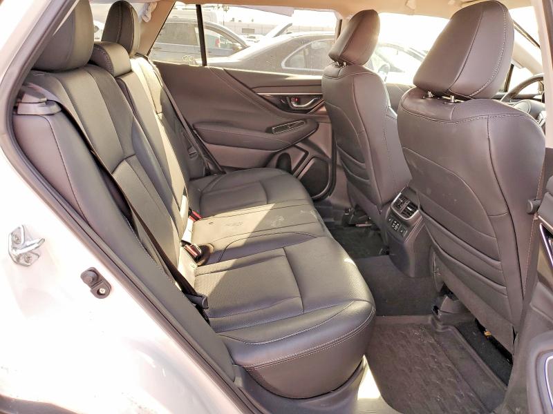 Продаж на аукціоні авто 2024 Subaru Outback, vin: 4S4BTANC3R3217199, номер лоту: 50278146