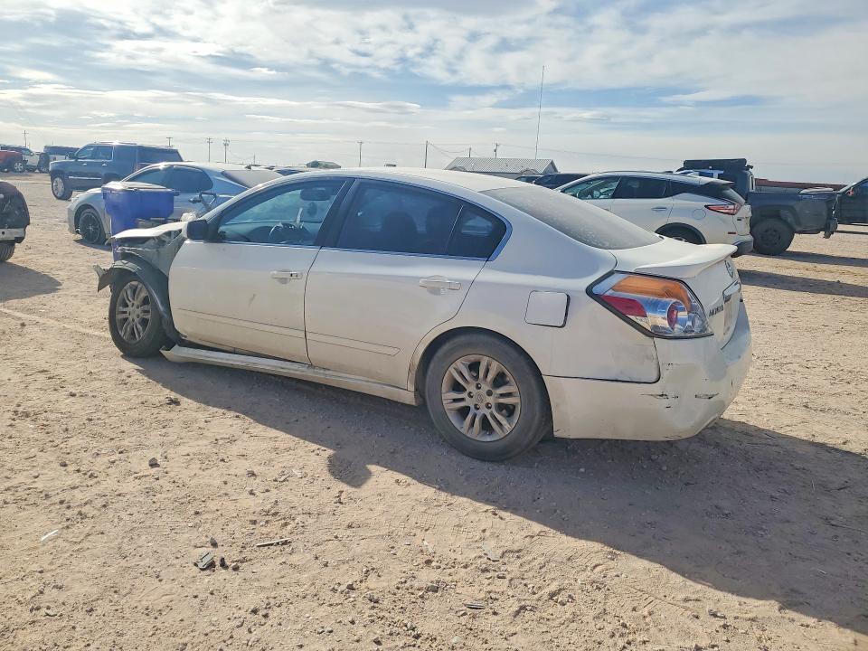 51063186 :رقم المزاد ، 1N4AL2AP3CN486223 vin ، 2012 Nissan Altima مزاد بيع