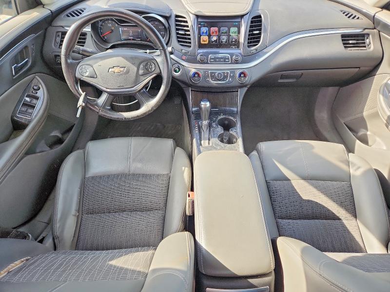 Продажа на аукционе авто 2019 Chevrolet Impala, vin: 2G11Z5S38K9111637, номер лота: 51891906