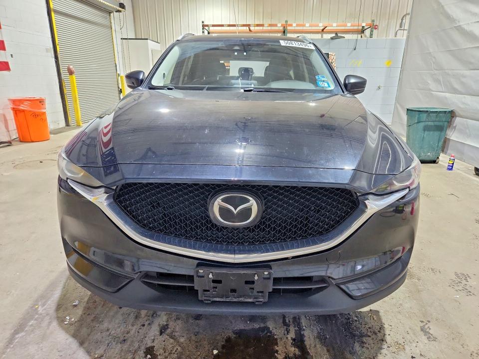 Aukcja sprzedaży 2020 Mazda Cx-5, vin: JM3KFBCM6L1847757, numer aukcji: 50813496