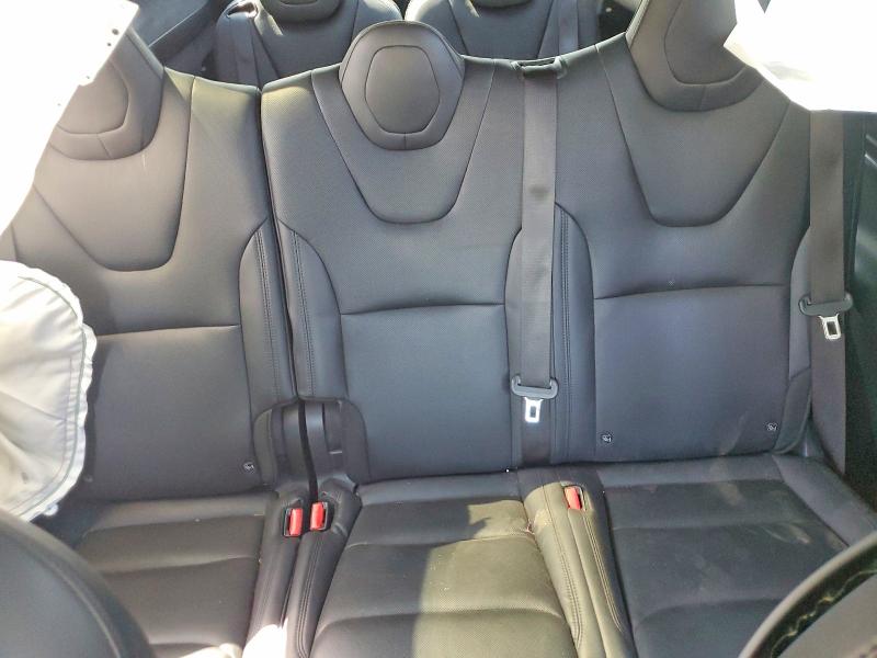 Aukcja sprzedaży 2023 Tesla Model X, vin: 7SAXCAE59PF367333, numer aukcji: 50718436