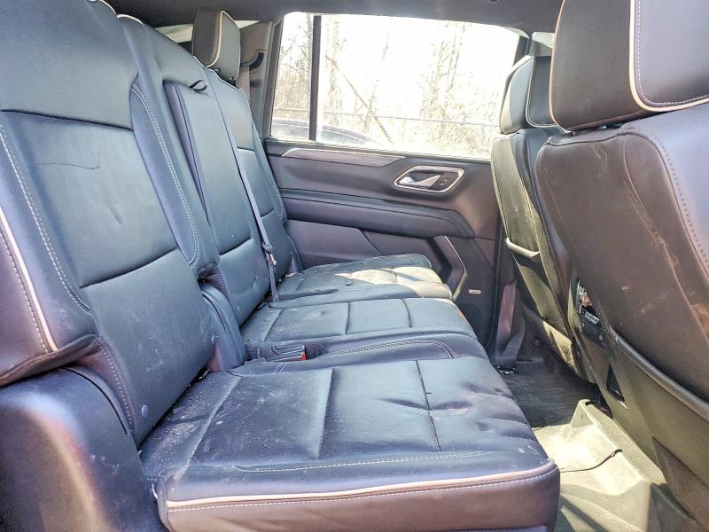 Продаж на аукціоні авто 2023 Gmc Yukon Xl, vin: 1GKS2GKD8PR326585, номер лоту: 45979436