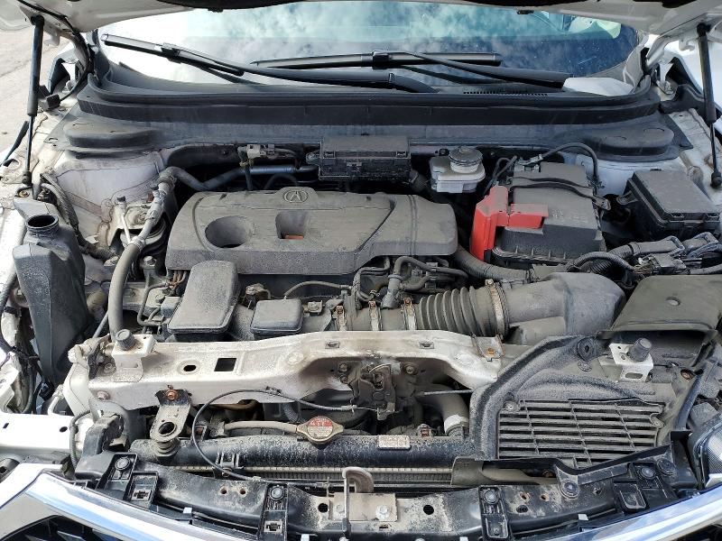 Продажа на аукционе авто 2020 Acura Rdx, vin: 5J8TC2H57LL041181, номер лота: 50432396