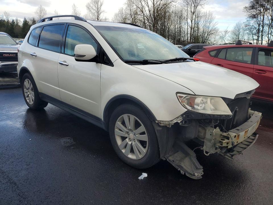 Продажа на аукционе авто 2009 Subaru B9 Tribeca, vin: 4S4WX97D494407114, номер лота: 48455186