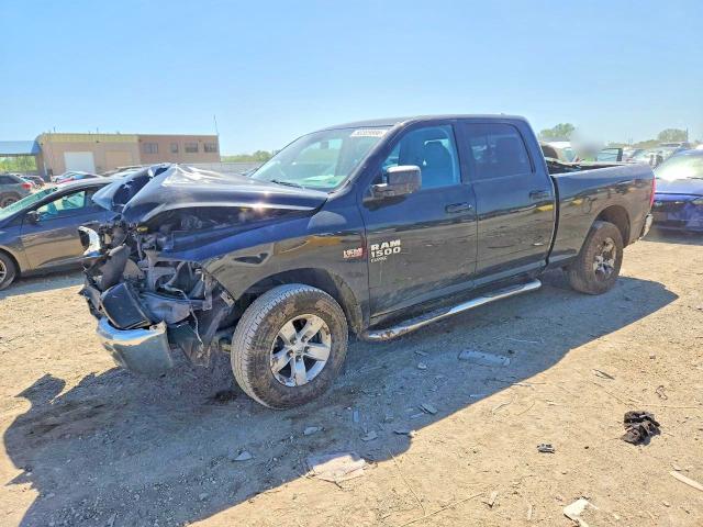 Продажа на аукционе авто 2020 Ram 1500 Classic, vin: 1C6RR7TTXLS101848, номер лота: 50309886