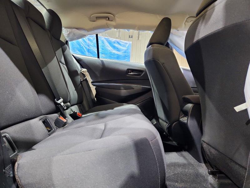 Aukcja sprzedaży 2023 Toyota Corolla, vin: 5YFB4MDE8PP050624, numer aukcji: 49745906