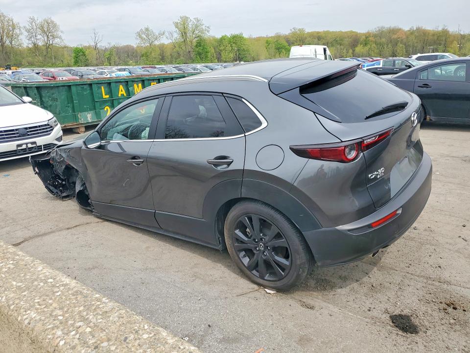 Продажа на аукционе авто 2024 Mazda Cx-30, vin: 3MVDMBBM5RM657158, номер лота: 51820216