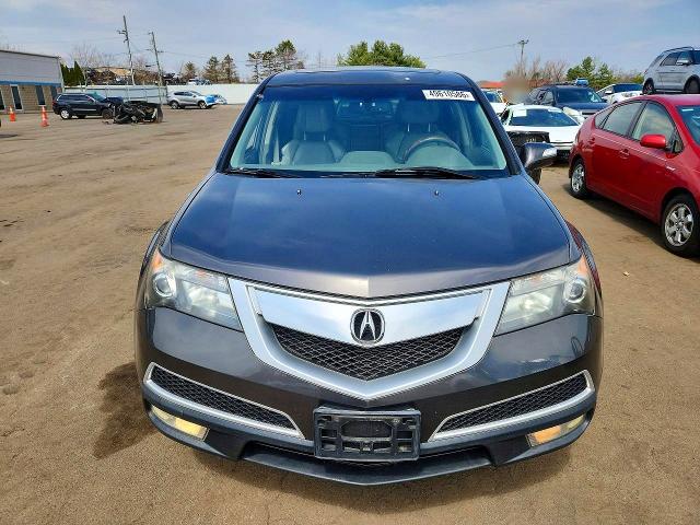 Продаж на аукціоні авто 2010 Acura Mdx, vin: 2HNYD2H61AH521182, номер лоту: 49610586