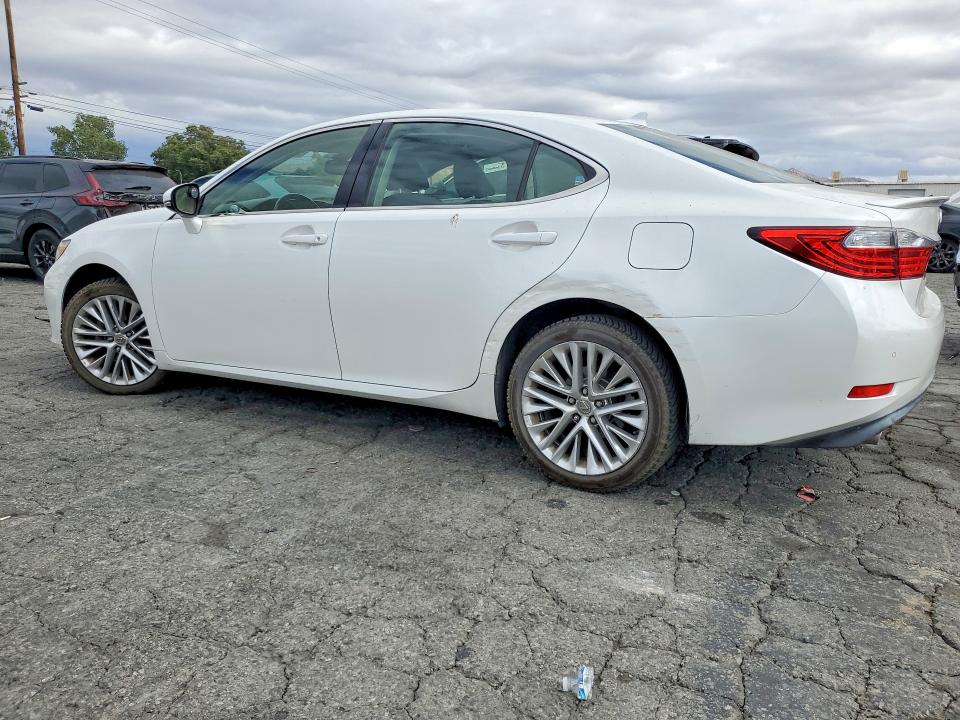 Продажа на аукционе авто 2014 Lexus Es, vin: JTHBK1GG3E2129517, номер лота: 50754206