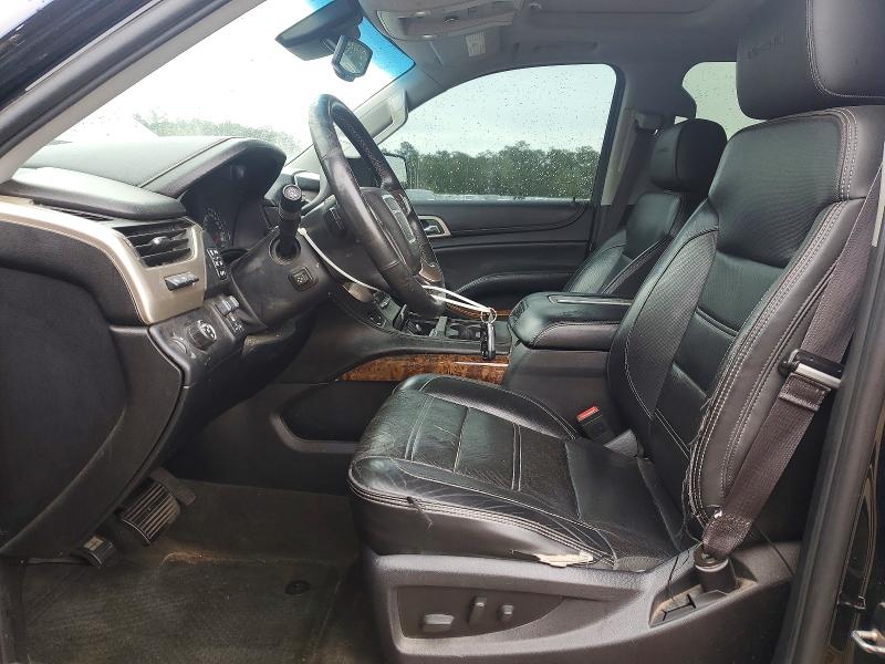 Aukcja sprzedaży 2015 Gmc Yukon, vin: 1GKS1CKJ4FR155057, numer aukcji: 50915056