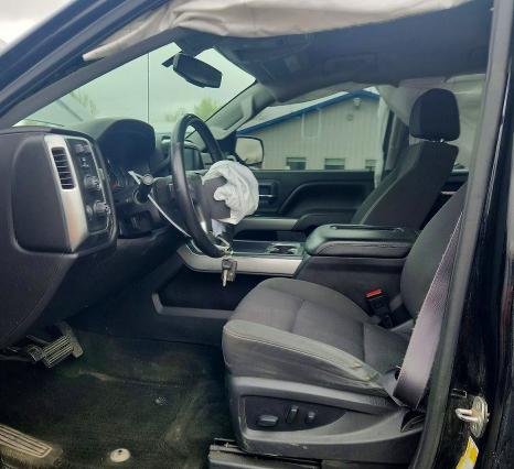 Aukcja sprzedaży 2016 Chevrolet Silverado, vin: 1GCVKREC0GZ415817, numer aukcji: 49547646