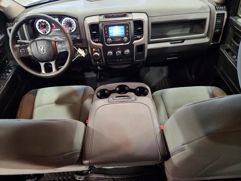 2015 Ram 1500 მანქანა იყიდება აუქციონზე, vin: 1C6RR7FT9FS683750, აუქციონის ნომერი: 49734706
