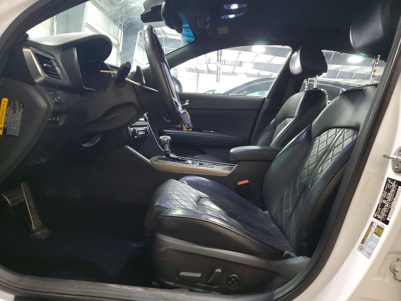 Aukcja sprzedaży 2016 Kia Optima, vin: 5XXGV4L26GG029516, numer aukcji: 51089056