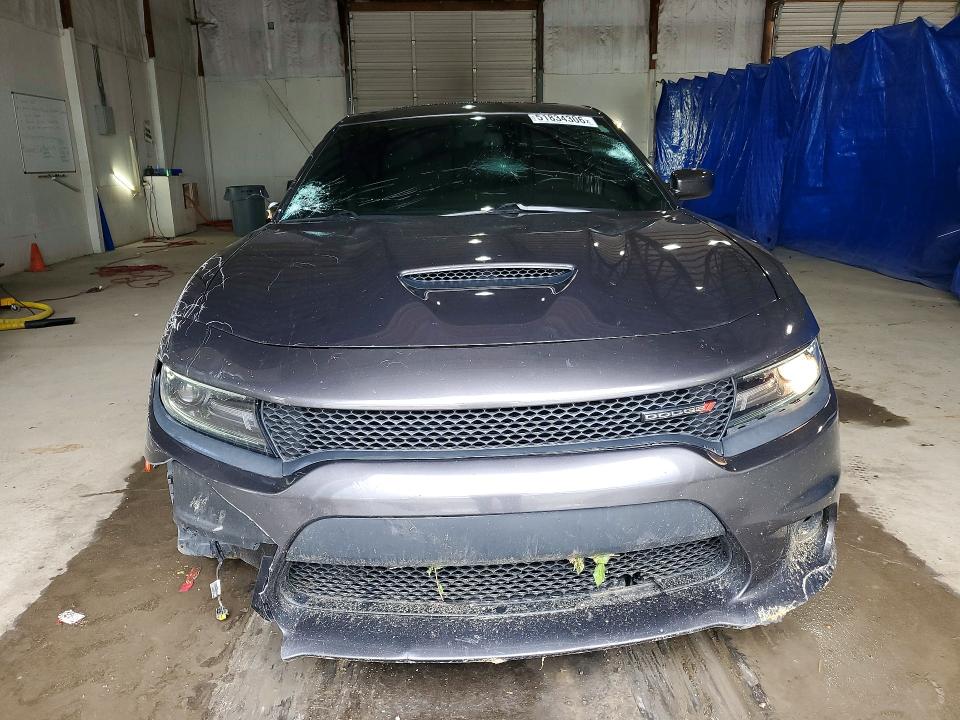 Aukcja sprzedaży 2021 Dodge Charger, vin: 2C3CDXCT6MH579257, numer aukcji: 51834306