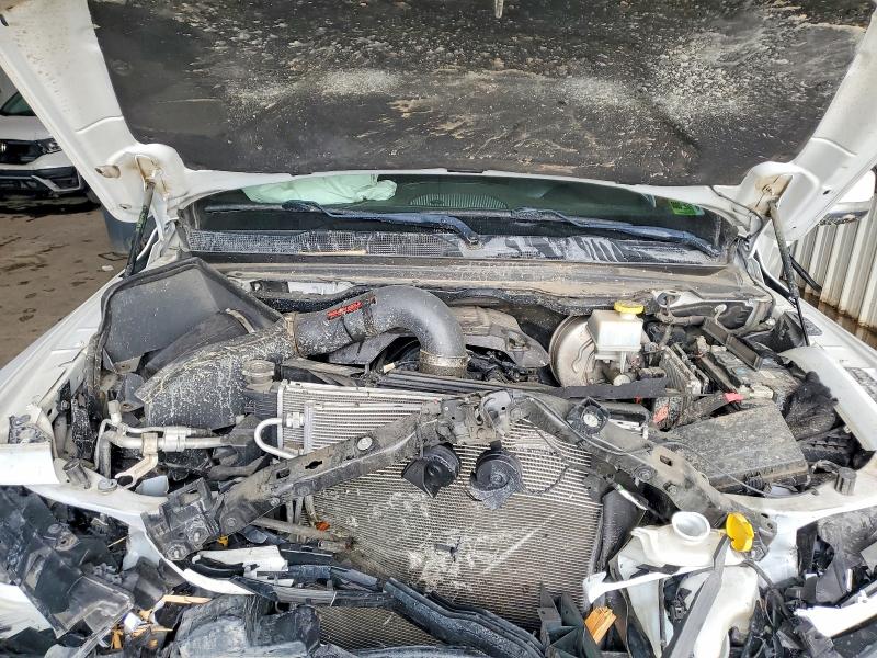 Продажа на аукционе авто 2021 Ram 1500, vin: 1C6SRFJT7MN728828, номер лота: 50790566