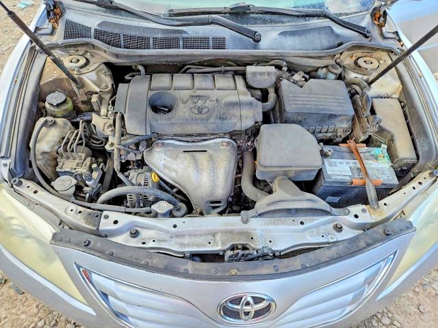 Продажа на аукционе авто 2011 Toyota Camry, vin: 4T4BF3EK7BR111287, номер лота: 51179466