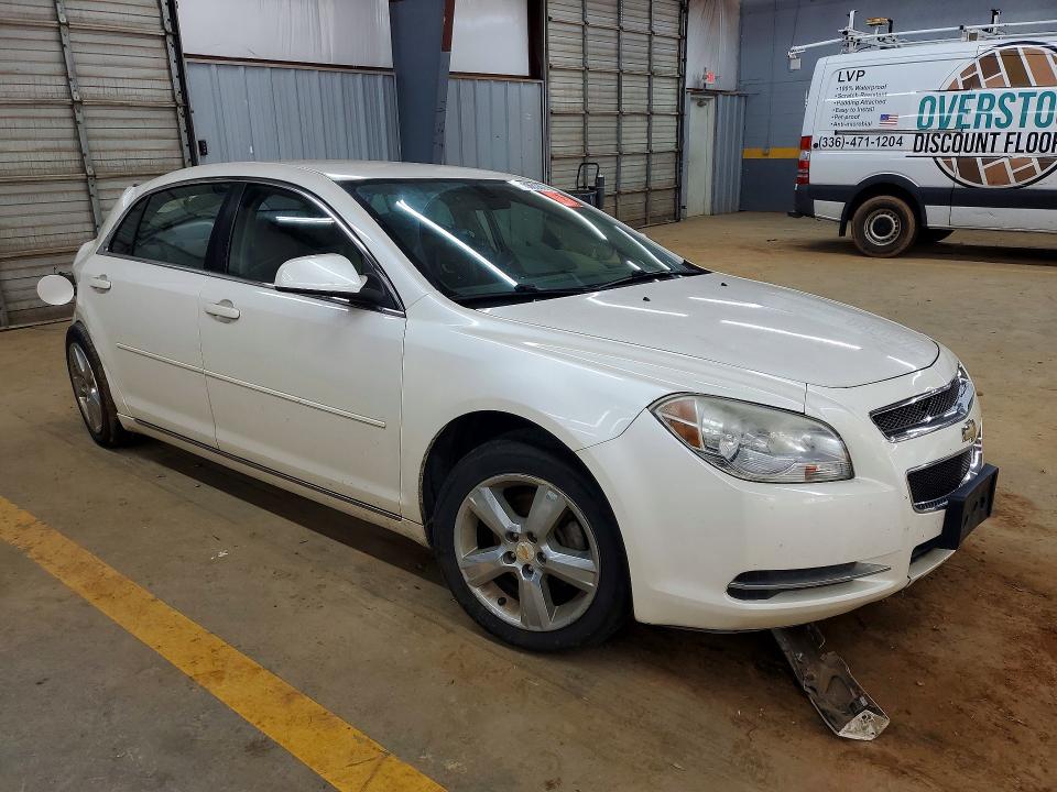 Продаж на аукціоні авто 2011 Chevrolet Malibu, vin: 1G1ZD5E12BF335697, номер лоту: 48588366