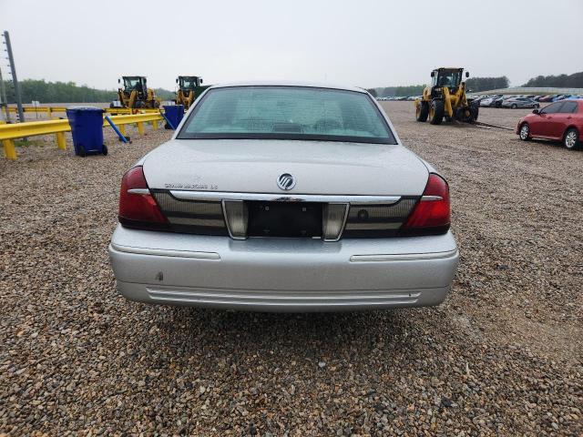 Продажа на аукционе авто 2002 Mercury Grand Marquis, vin: 2MEFM74W82X663986, номер лота: 51648456