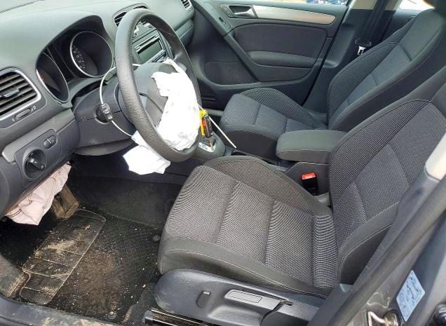 Продаж на аукціоні авто 2013 Volkswagen Golf, vin: WVWDB7AJ5DW140236, номер лоту: 49941156