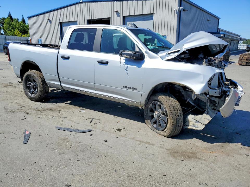 Auction sale of the 2026 Ram 2500, vin: 3C6UR5DJ7TG234263, lot number: 49166706