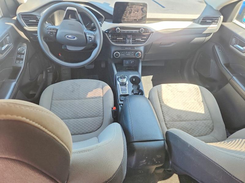 Продажа на аукционе авто 2021 Ford Escape, vin: 1FMCU0G63MUA46685, номер лота: 49595586